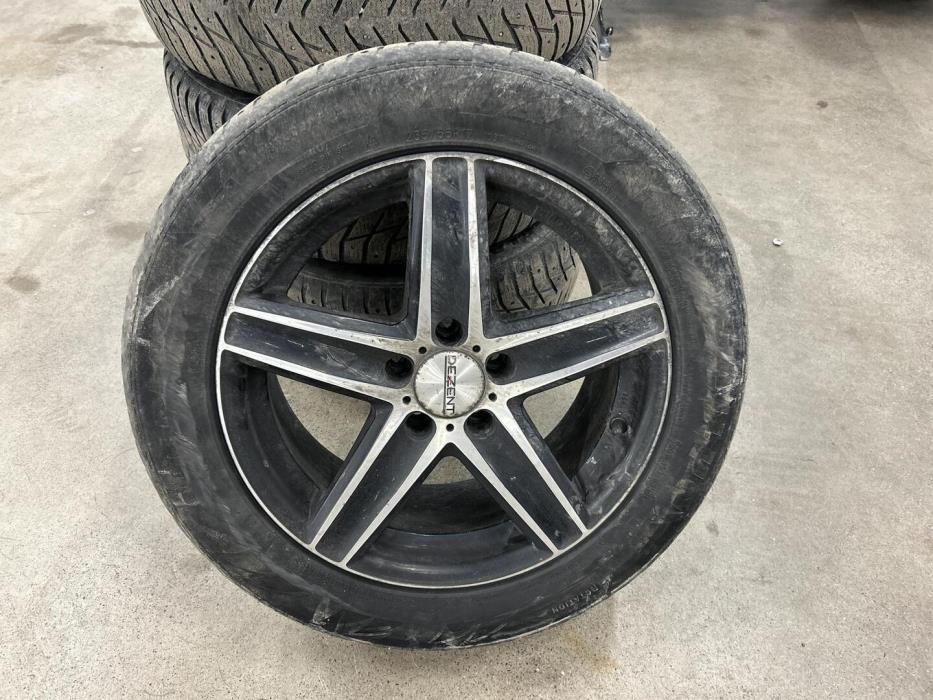 MERCEDES-BENZ Vito 2009