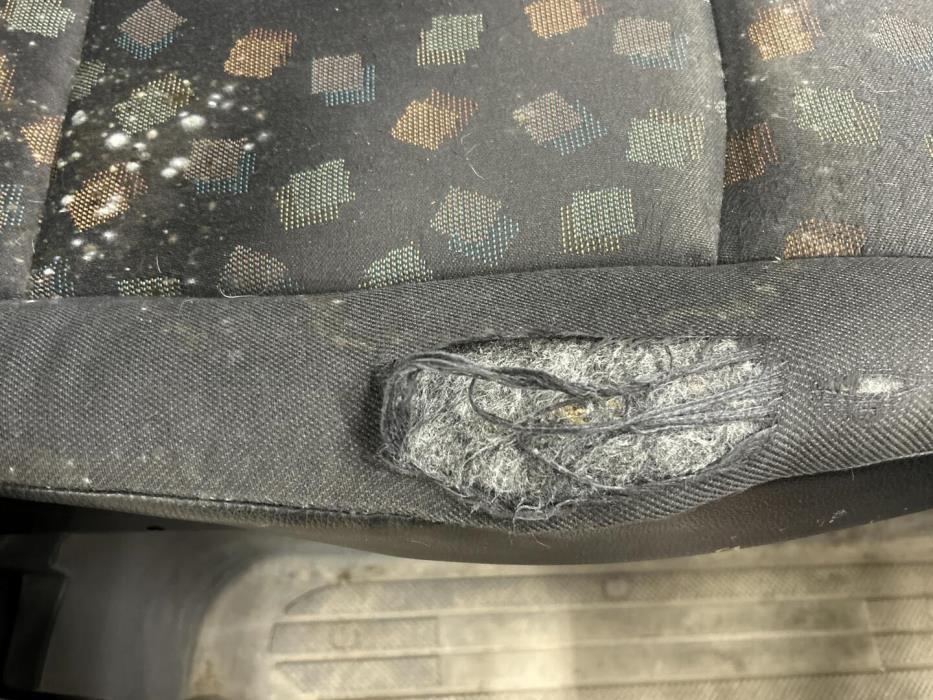 MERCEDES-BENZ Vito 2009