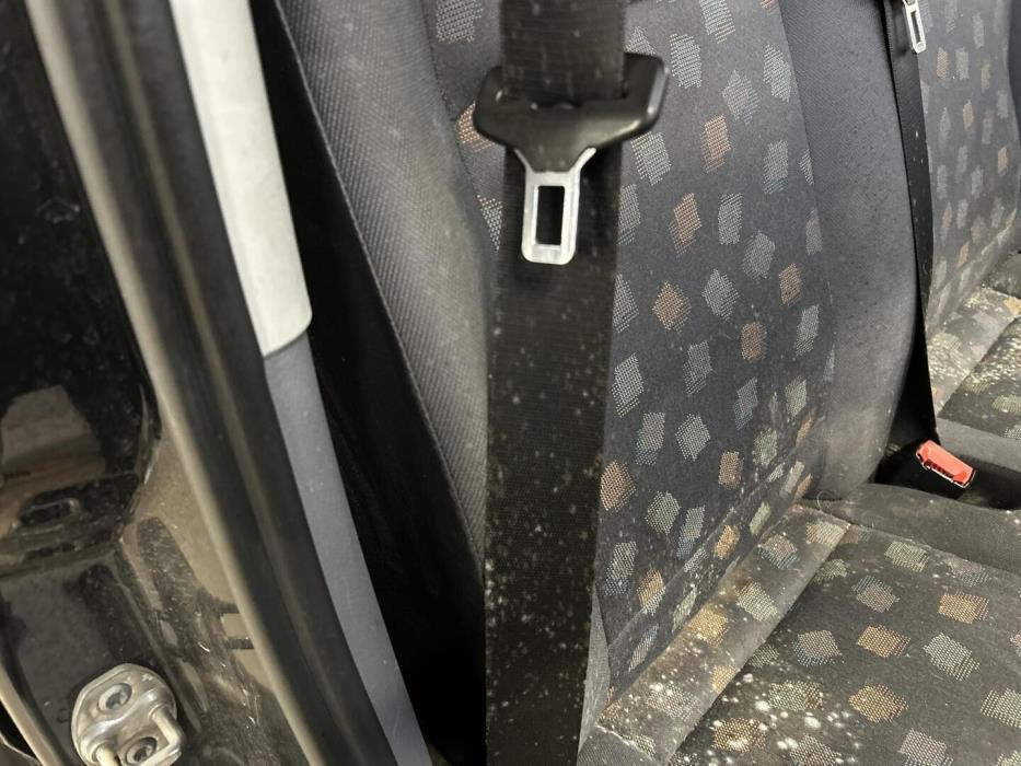 MERCEDES-BENZ Vito 2009