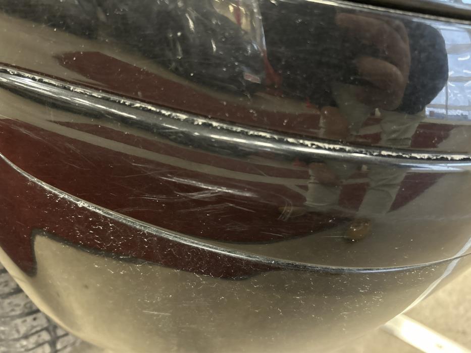 MERCEDES-BENZ Vito 2009