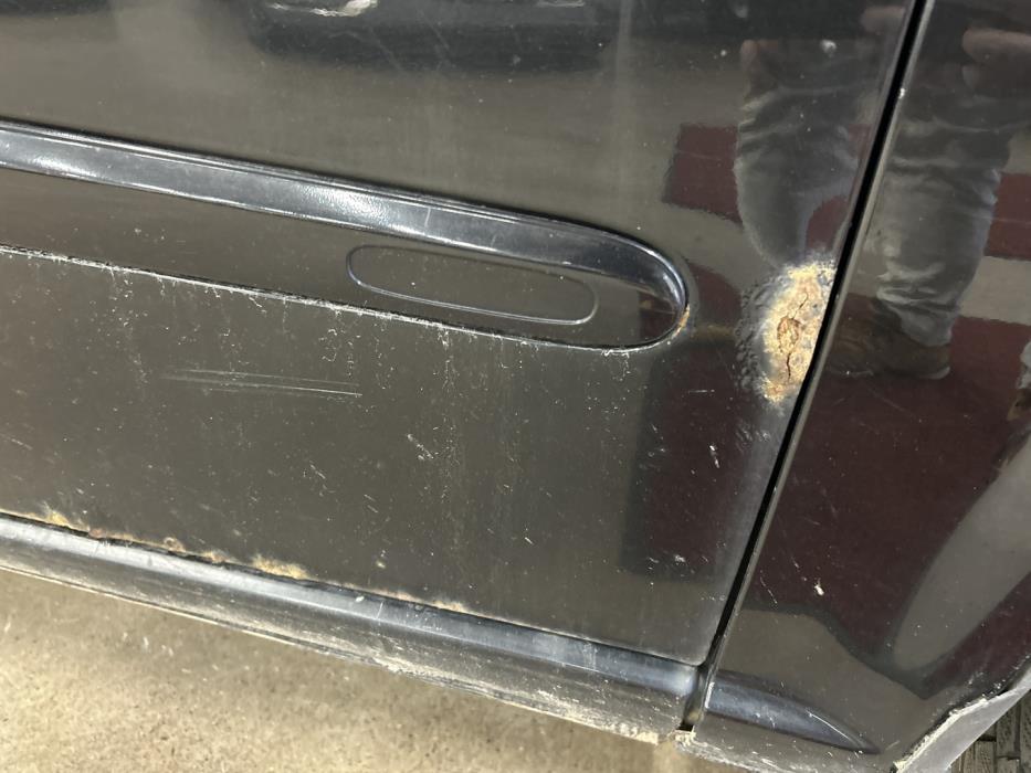 MERCEDES-BENZ Vito 2009