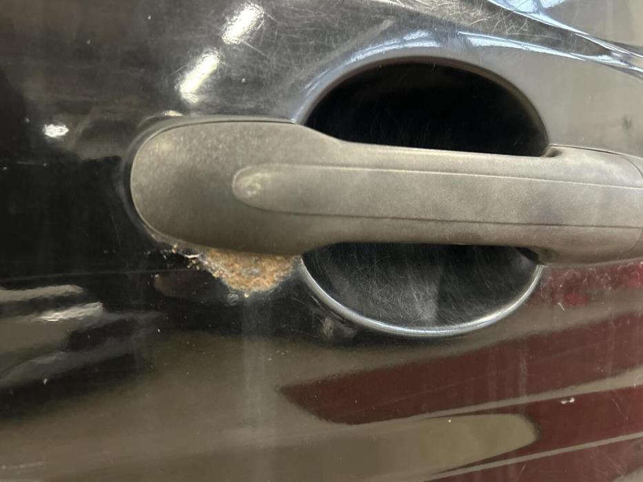 MERCEDES-BENZ Vito 2009