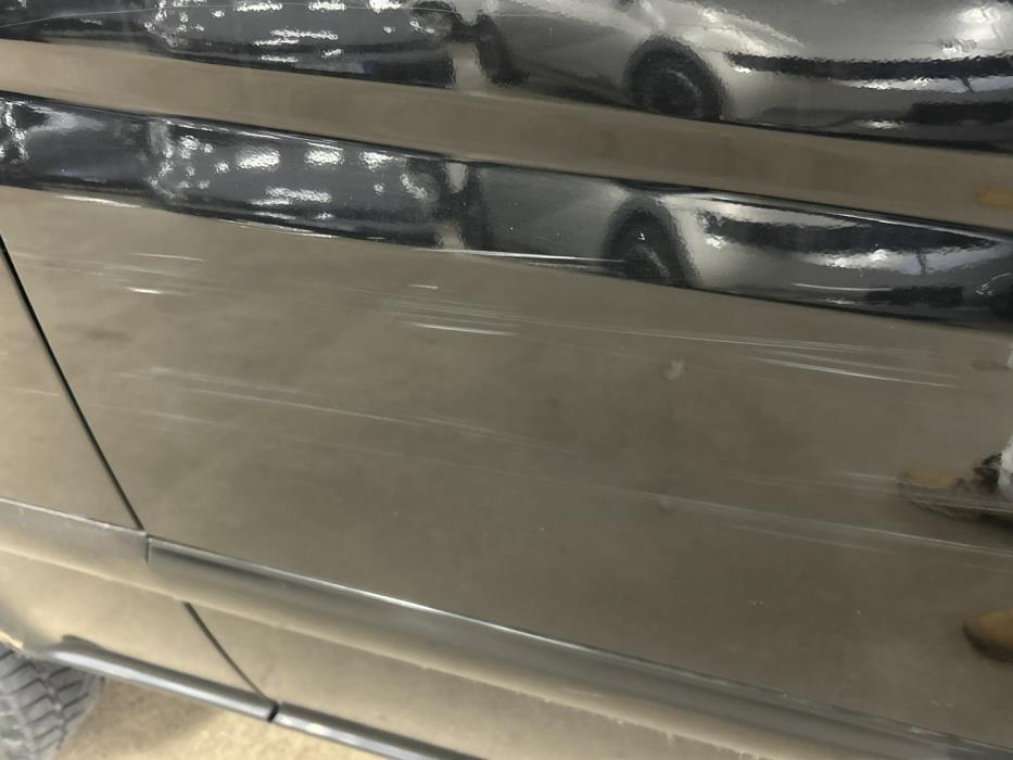 MERCEDES-BENZ Vito 2009