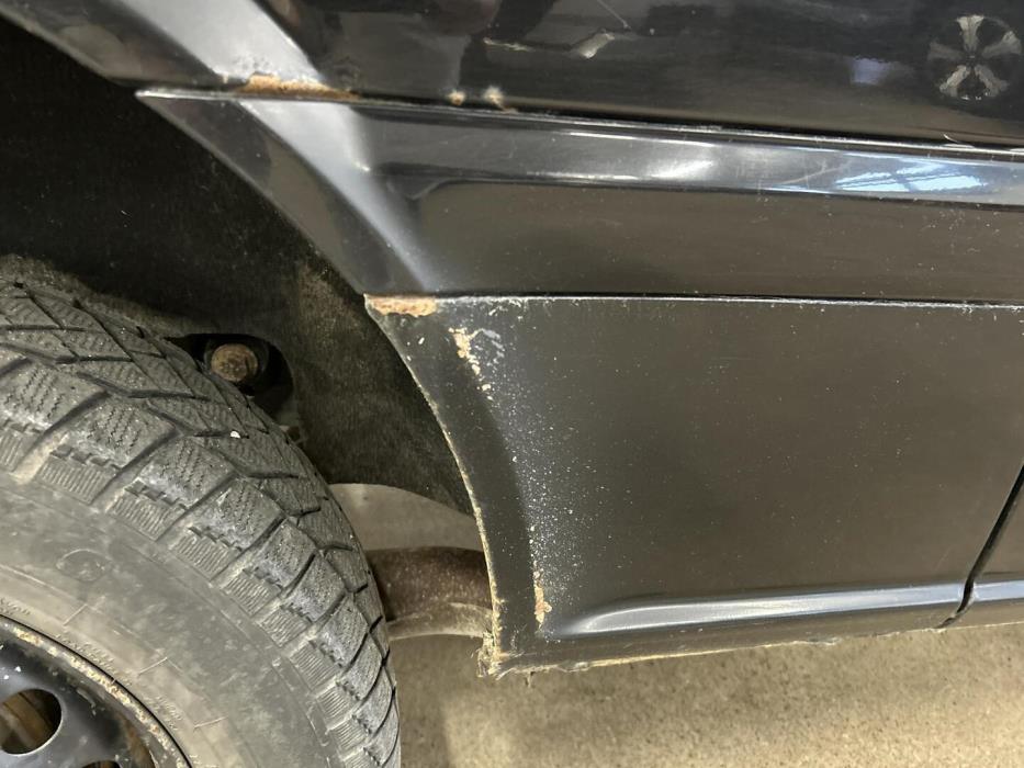 MERCEDES-BENZ Vito 2009