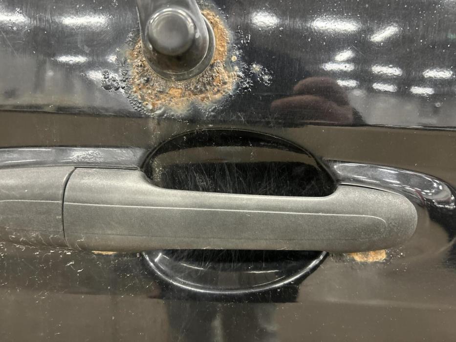 MERCEDES-BENZ Vito 2009