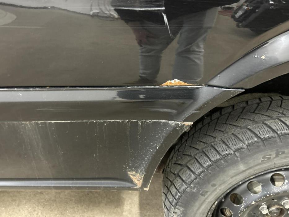 MERCEDES-BENZ Vito 2009