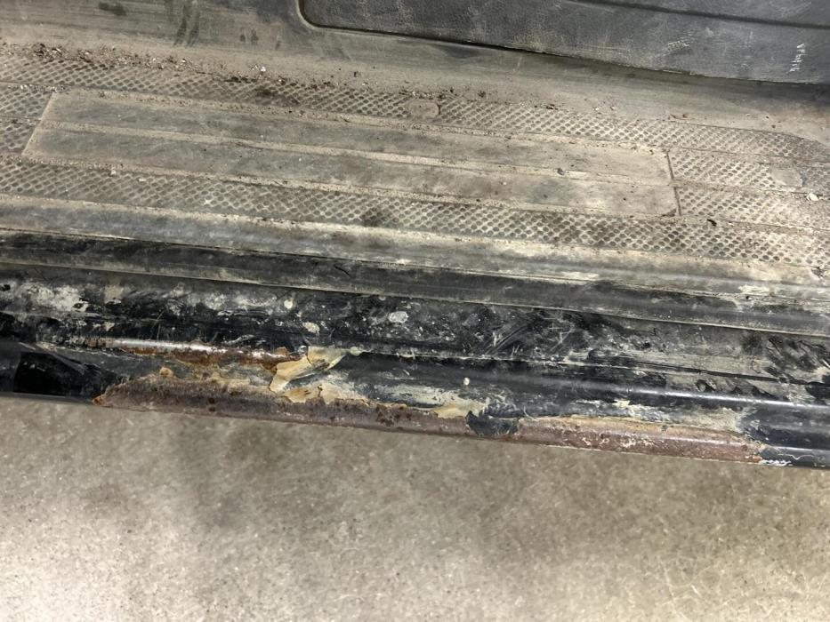 MERCEDES-BENZ Vito 2009