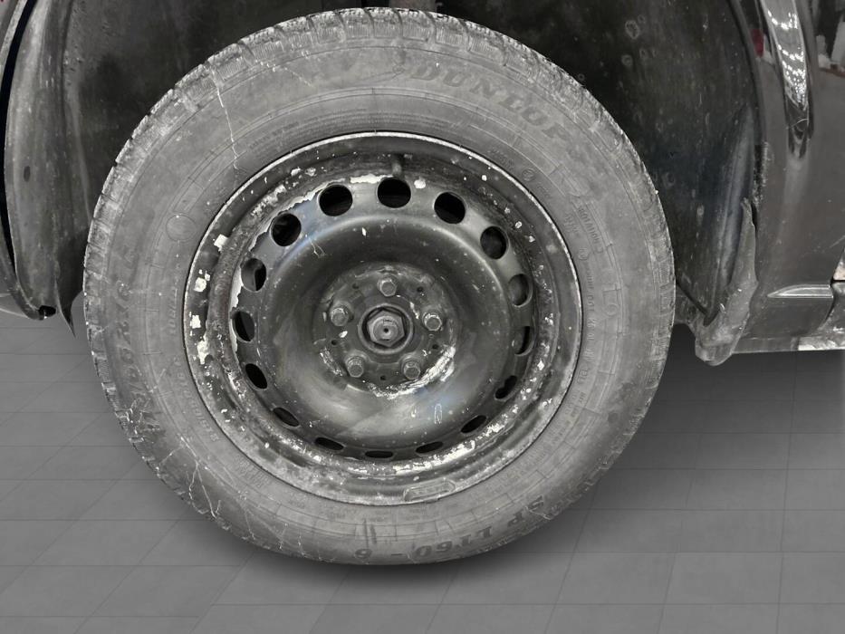 MERCEDES-BENZ Vito 2009