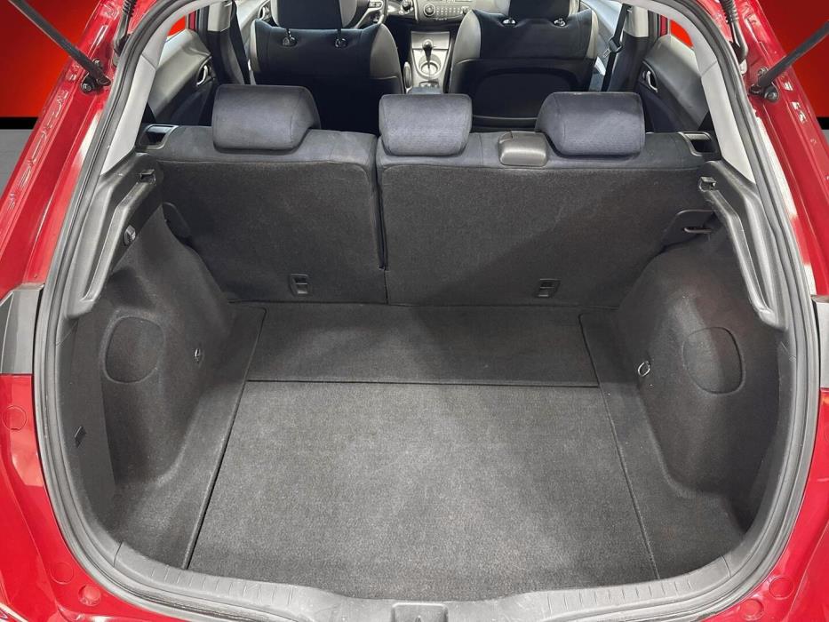 HONDA Civic 2006