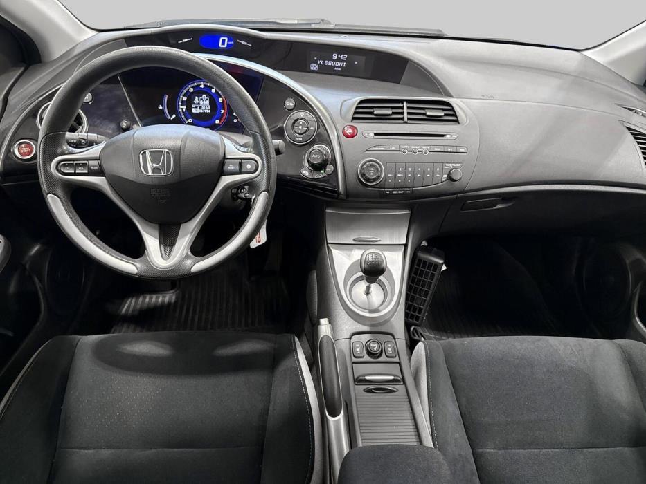 HONDA Civic 2006