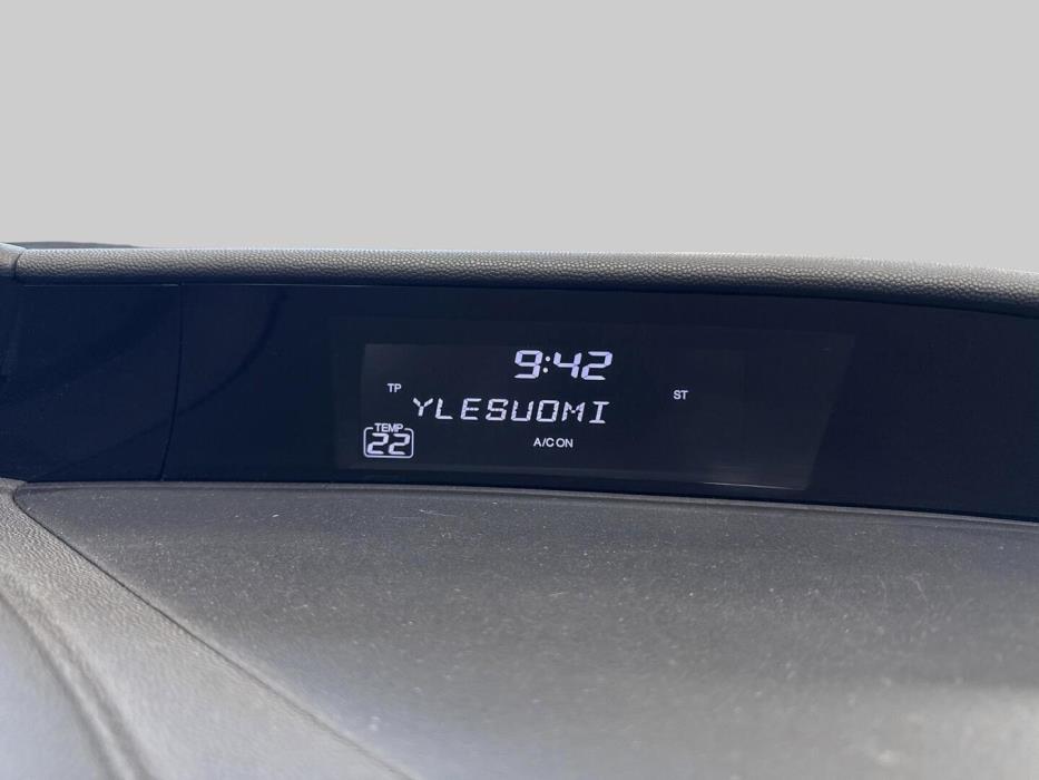 HONDA Civic 2006