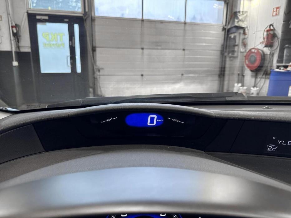 HONDA Civic 2006