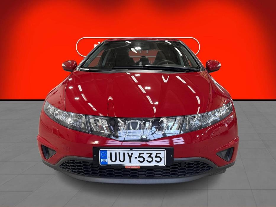 HONDA Civic 2006