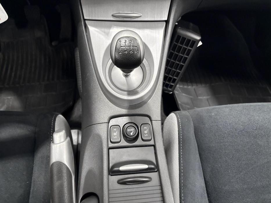 HONDA Civic 2006