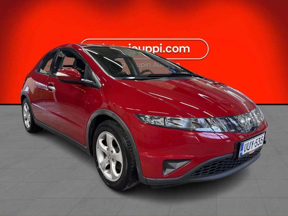 HONDA Civic 2006