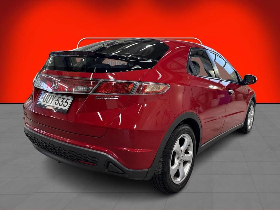 HONDA Civic 2006
