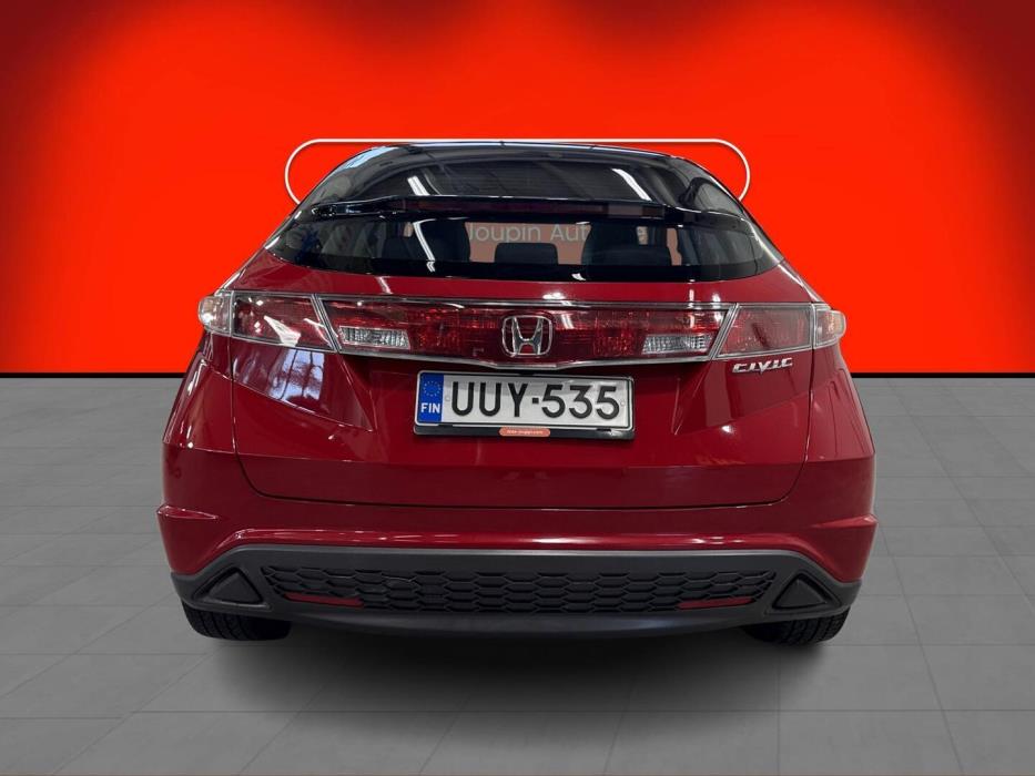 HONDA Civic 2006