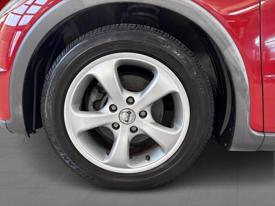 HONDA Civic 2006
