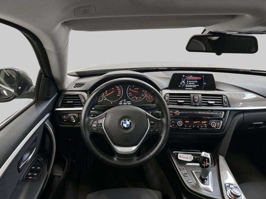 BMW 420 2014
