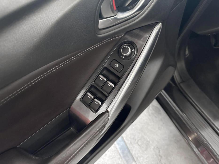 MAZDA 6 2016