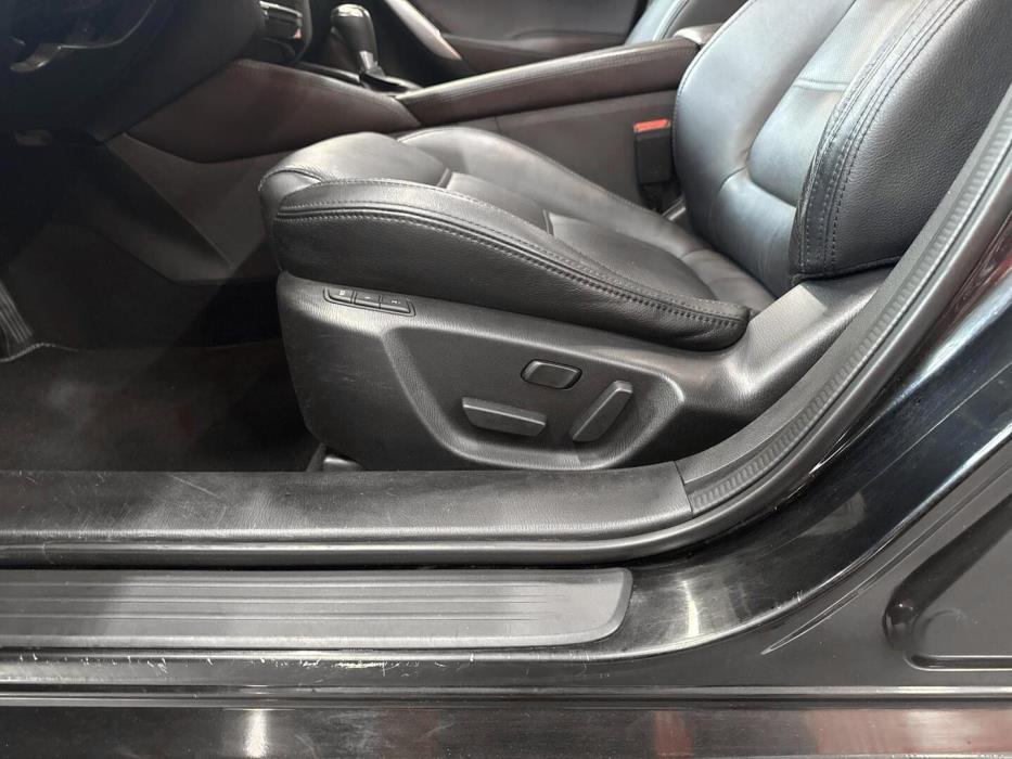 MAZDA 6 2016