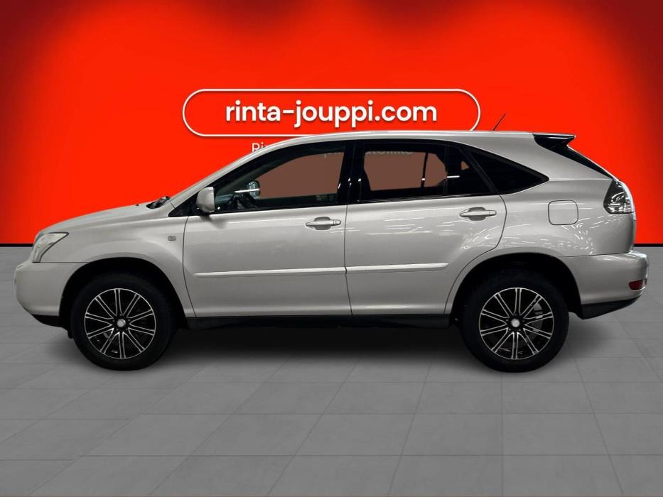 LEXUS RX 2007
