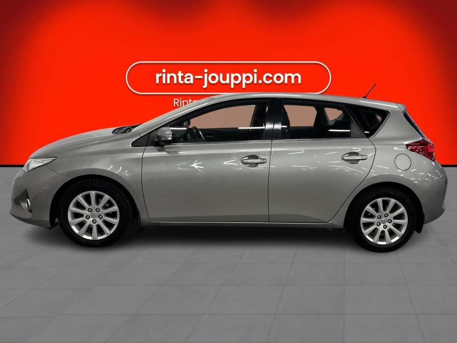 TOYOTA Auris 2013