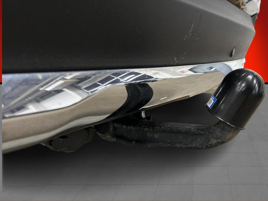 MERCEDES-BENZ GLC 2017