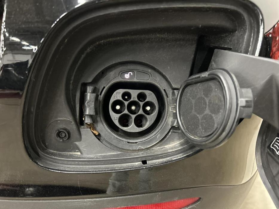 MERCEDES-BENZ GLC 2017