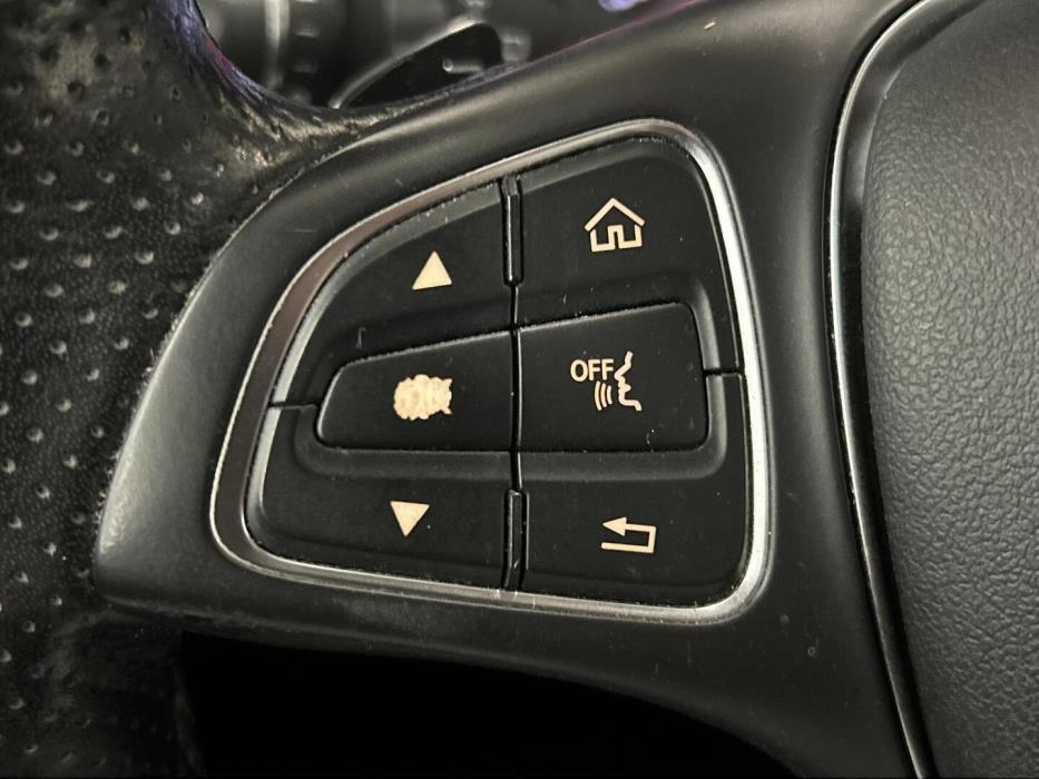 MERCEDES-BENZ GLC 2017