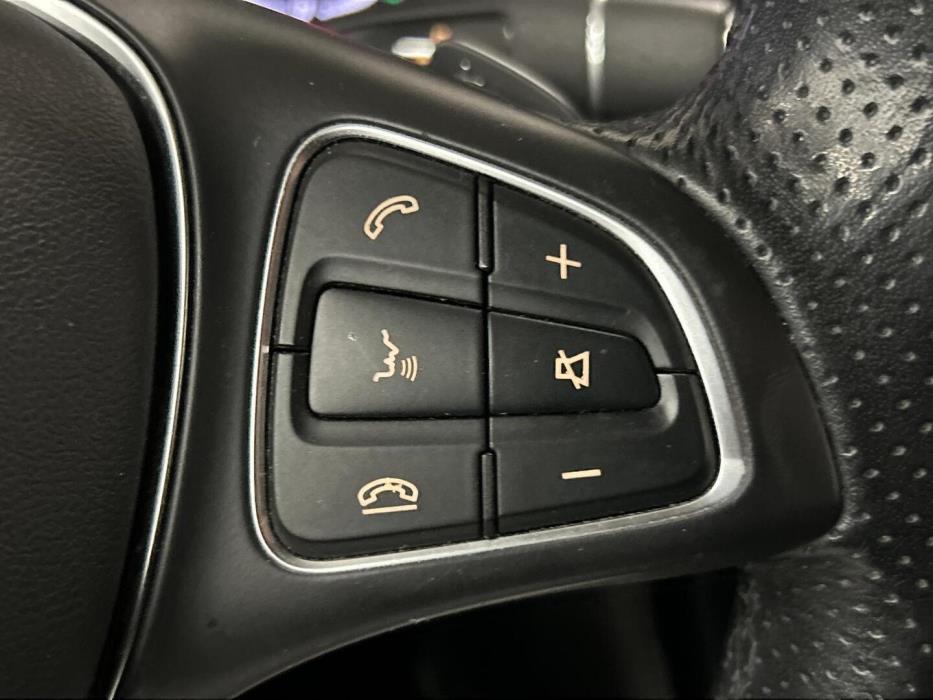 MERCEDES-BENZ GLC 2017