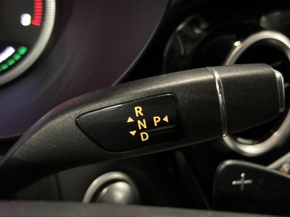 MERCEDES-BENZ GLC 2017