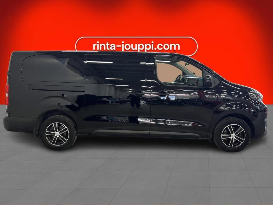 TOYOTA Proace 2017