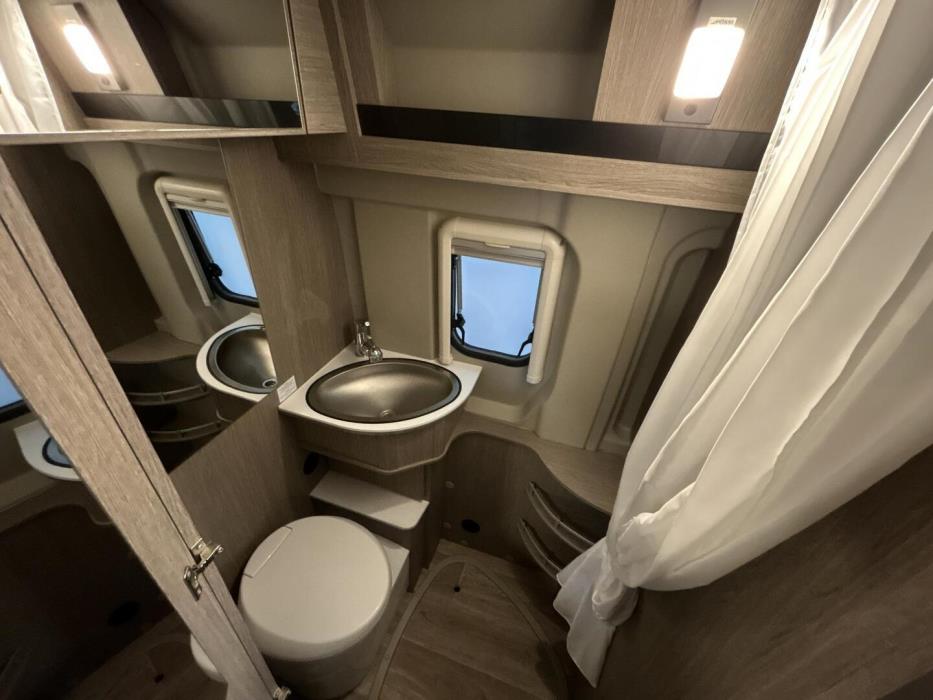 PÖSSL ROADCRUISER B 2018