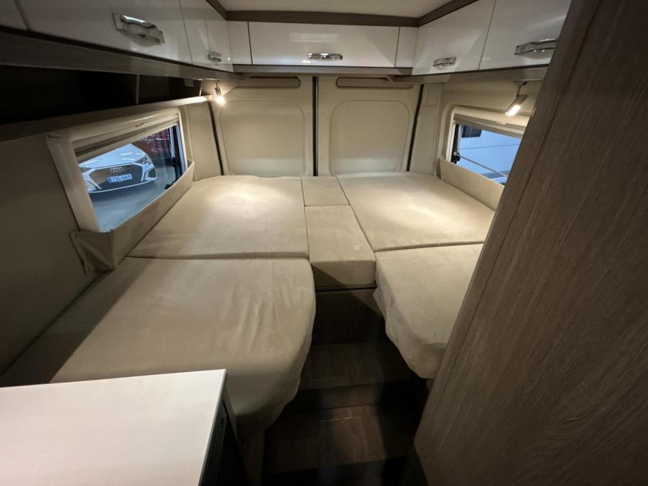 PÖSSL ROADCRUISER B 2018