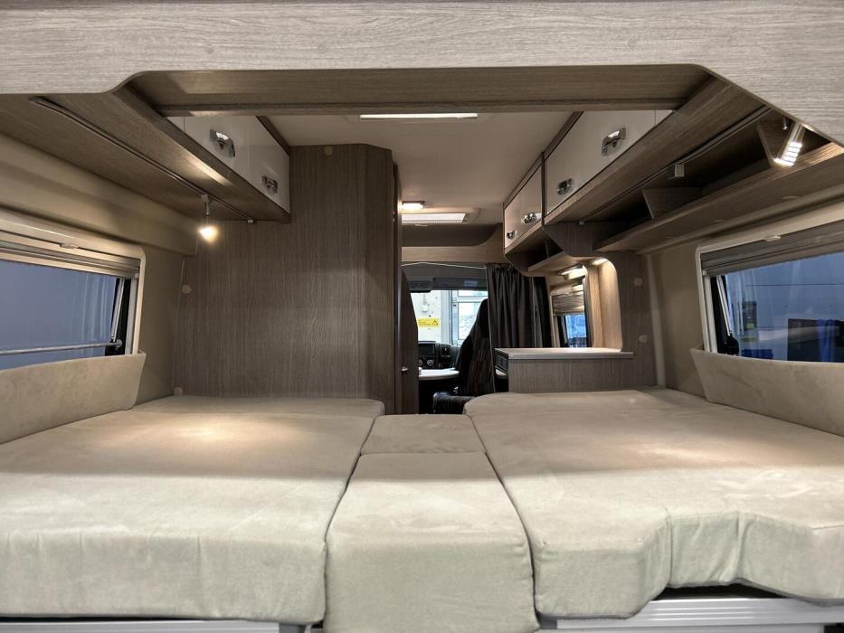 PÖSSL ROADCRUISER B 2018