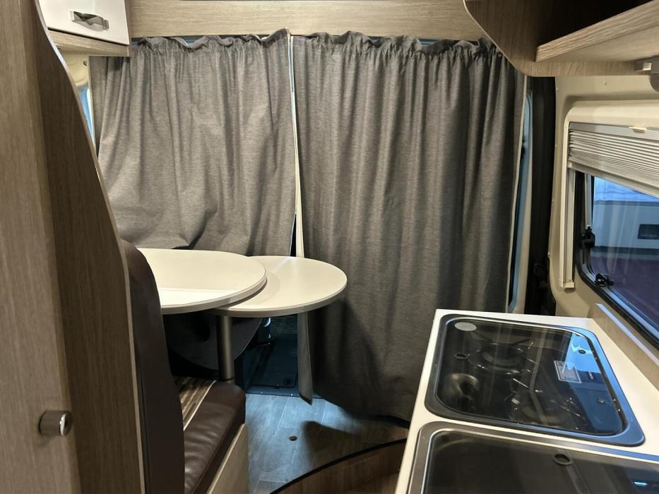 PÖSSL ROADCRUISER B 2018