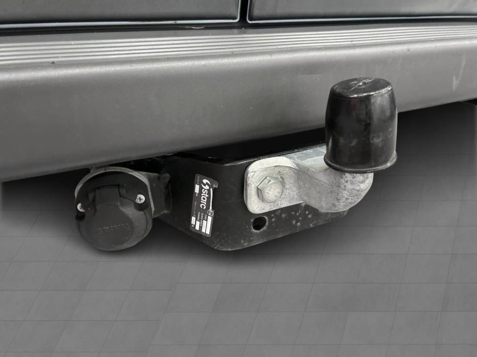 PÖSSL ROADCRUISER B 2018