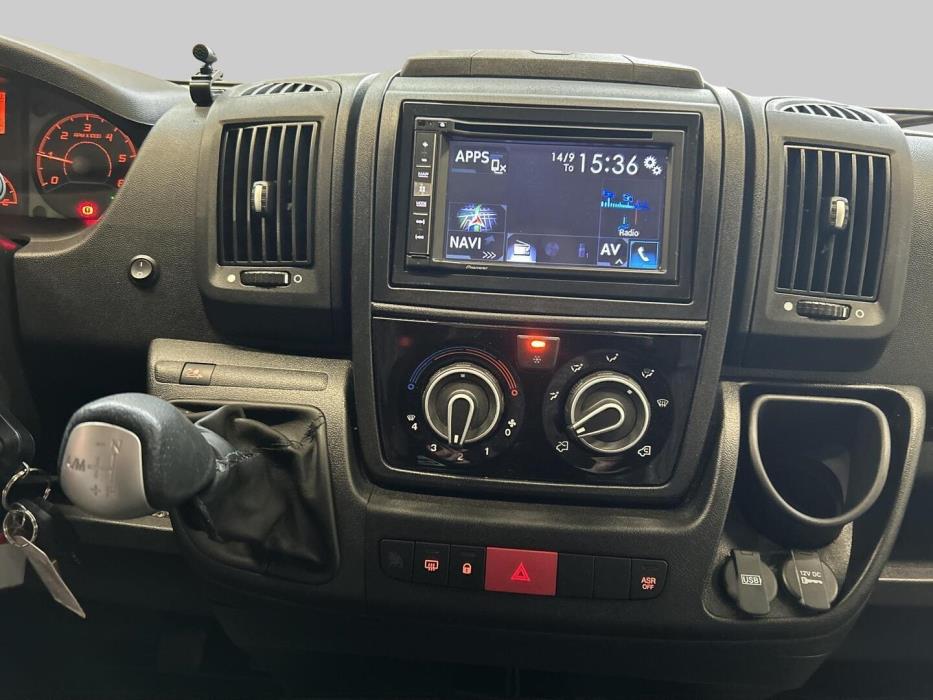 PÖSSL ROADCRUISER B 2018