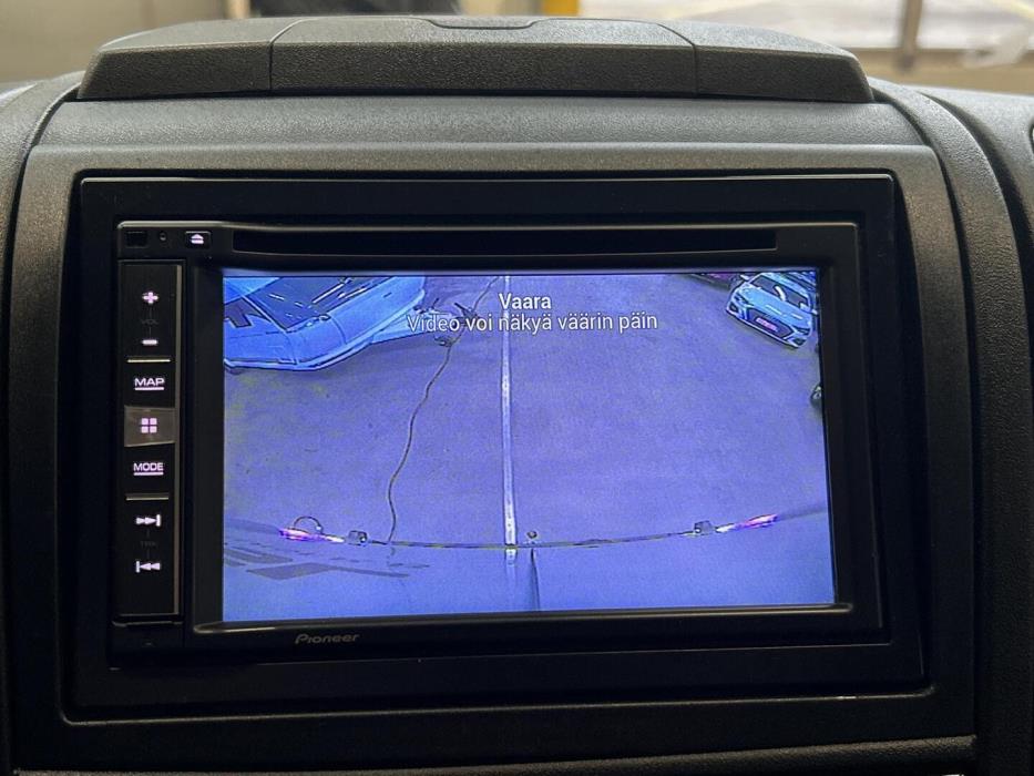 PÖSSL ROADCRUISER B 2018