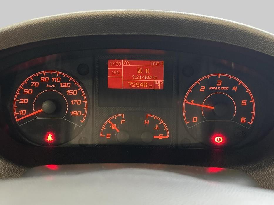 PÖSSL ROADCRUISER B 2018