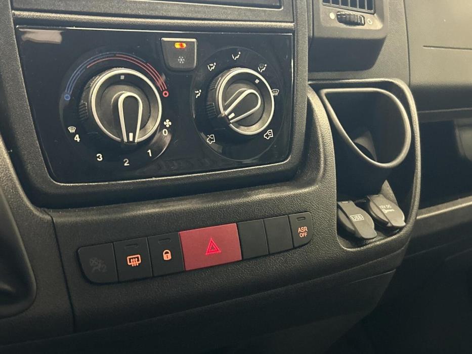 PÖSSL ROADCRUISER B 2018