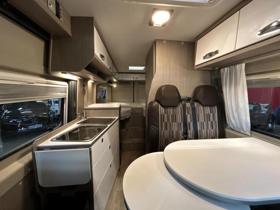 PÖSSL ROADCRUISER B 2018