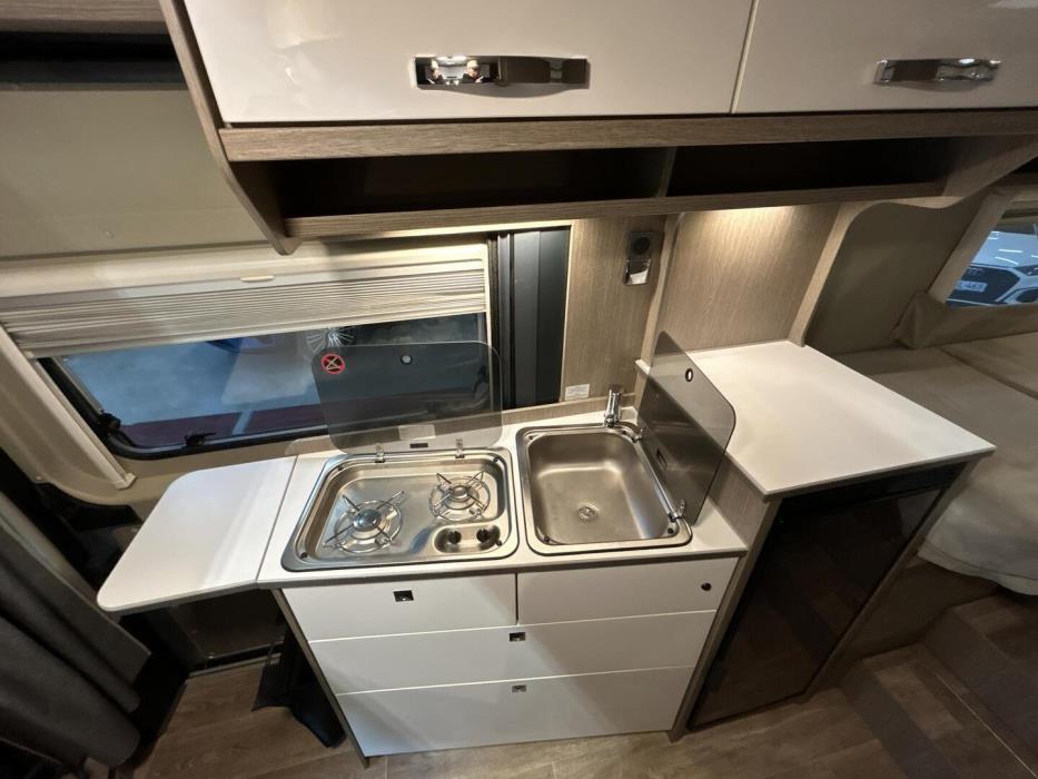 PÖSSL ROADCRUISER B 2018