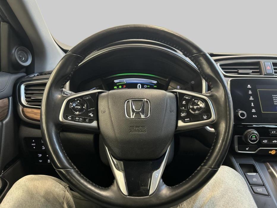 HONDA CR-V 2019
