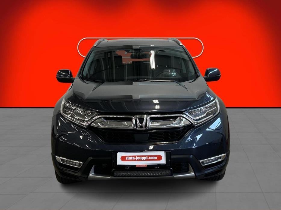 HONDA CR-V 2019