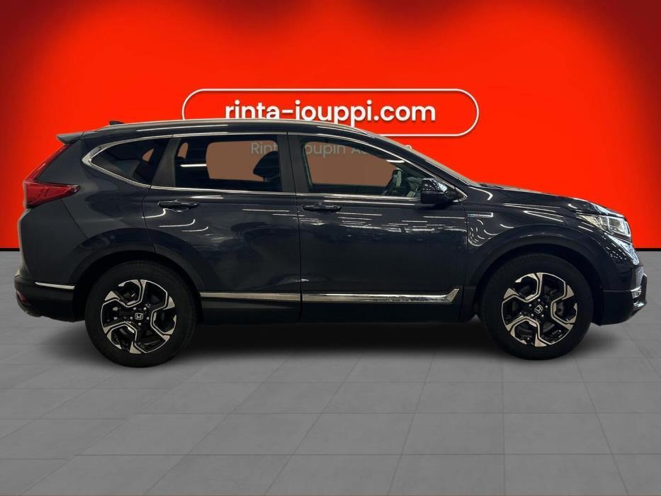 HONDA CR-V 2019