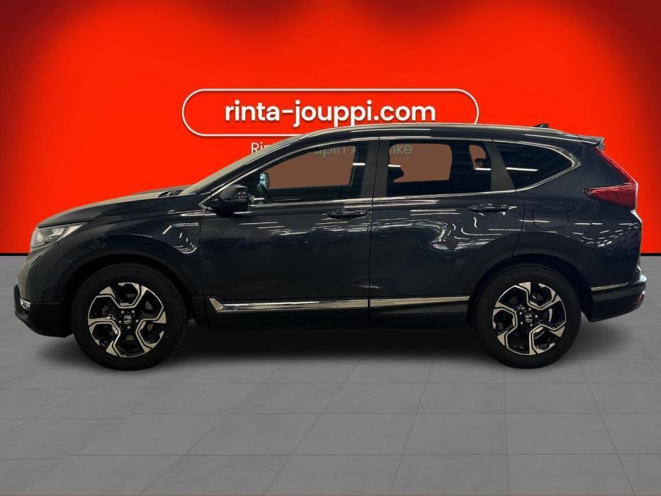 HONDA CR-V 2019