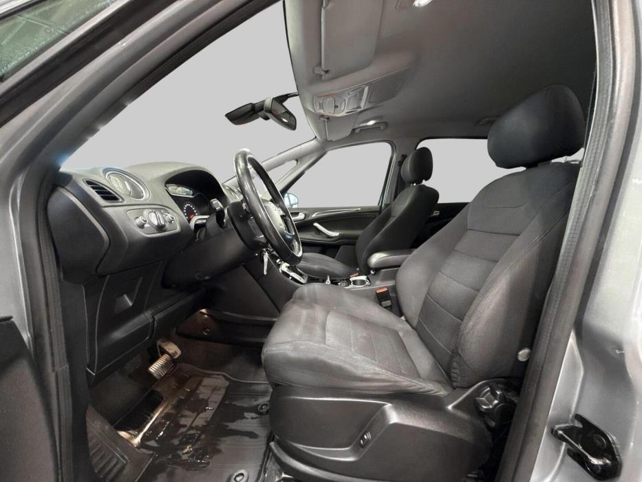 FORD S-Max 2012