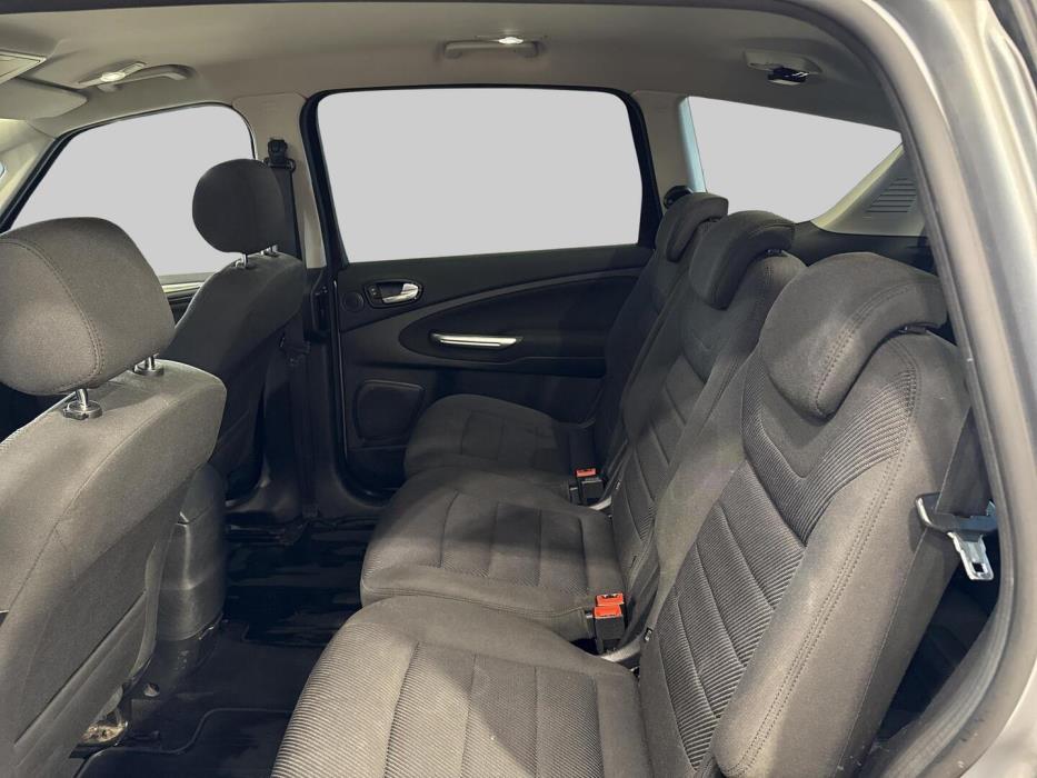 FORD S-Max 2012